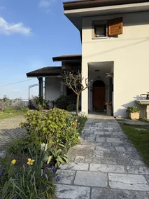 Casa Metilde in the Arzino Valley - Image 3