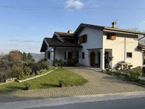 Casa Metilde in the Arzino Valley - Image 2