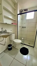 Full Apartment in Tatuí | TV | Wi-Fi 400 mb - Image 3