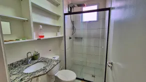 Full Apartment in Tatuí | TV | Wi-Fi 400 mb - Image 4