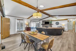 4BR Retreat w/ KING Bed, Hot Tub & Prime Location - Image 2