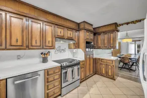 4BR Retreat w/ KING Bed, Hot Tub & Prime Location - Image 5