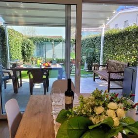 Casa Gianpi Mountain Lake Iseo Hospitality - Image 2