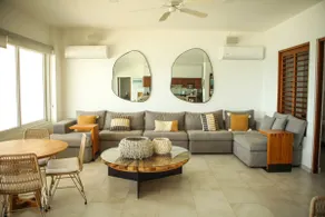 Casa Don Pepe on the beach - Image 2