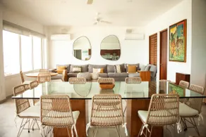 Casa Don Pepe on the beach - Image 3