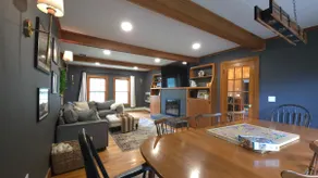 Charming Kingfield Home | 20 min to Sugarloaf - Image 4