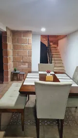Casa del Rincón (10 minutes from Corregidora Stadium) - Image 5