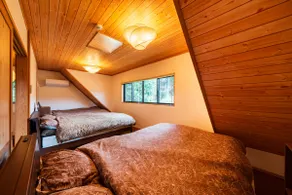 Natural hot spring with open-air bath, private villa, Yamaki-so [same price for up to 4 people] - Image 4