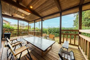 Natural hot spring with open-air bath, private villa, Yamaki-so [same price for up to 4 people] - Image 5