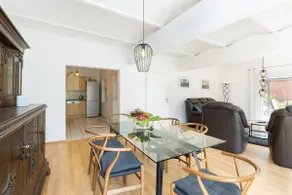 FeWo 106 sqm for 4 people, 2 bedrooms, 2 bathrooms, terrace - Image 3