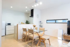 Entire rental [AMP FLAT Yoshizuka] 1 parking space/8 minutes to station/maximum 7 people - Image 4