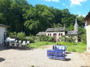 Gîte de Montriou – quiet countryside – 10 people. - Image 4