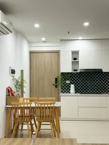 Hue Charm Apa *3BR * Pool *Gym - Image 5