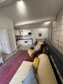 Entire house – city center, reserved parking - Image 2