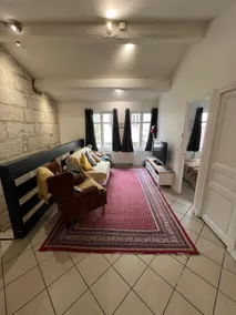 Entire house – city center, reserved parking - Image 3