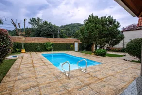 Cozy cottage with a pool - Image 3