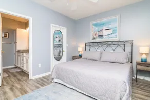 Beach Escape - 2BR Relaxing Condo w Pool - Image 4