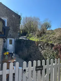 Cute Cornish Cottage - Image 2