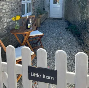 Cute Cornish Cottage - Image 3