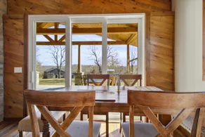The Nestled Cabin - Image 3