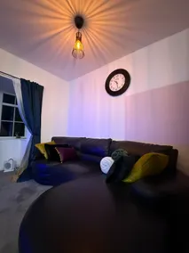 Home away Tamworth Staffordshire 4 Bedroom 3 Bathroom - Semi Detached House - Image 3