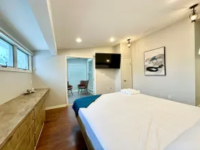 Private Serene Hideaway Suite with Jacuzzi - Image 2
