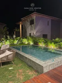 Casa dos Ventos in Flecheiras CE - Image 2