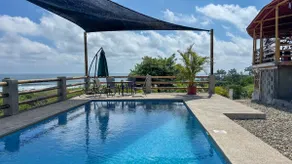 Luxury Ocean-View Suite with Pool and Starlink! - Image 5