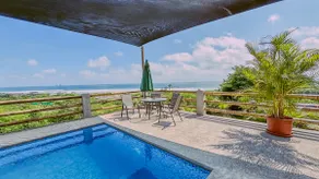 Luxury Ocean-View Suite with Pool and Starlink! - Image 4