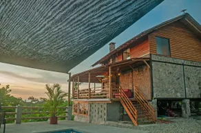 Luxury Ocean-View Suite with Pool and Starlink! - Image 2