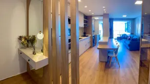 Pé na Areia - Exclusive Comfort - Next to Beto Carrero - Image 4