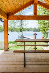 Canoe Cove, Algonquin Woods - Image 2