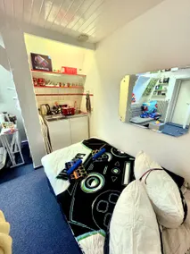 Gamer's Lair inkl.Sauna- & Sportraum - Image 4