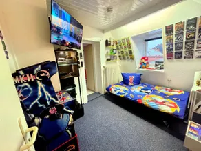 Gamer's Lair inkl.Sauna- & Sportraum - Image 2