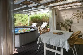 קאסה בלנקה- Casa Blanca רמות - Image 5