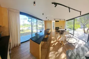 Beach house in the woods - Image 5