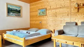 Cottage under the Baranec mountain in the Western Tatras - Image 4