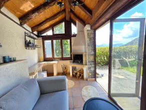 Casa Carina - Enchanted rustico in Mergoscia - Image 2