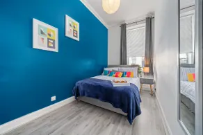 Central Kirkintilloch 2 Bed App - Image 5