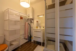 Le Botanique - Hôpital Bretonneau - Image 5