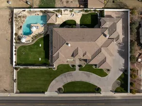 Luxury Estate|Heated Slide Pool/ Theater/Gym - Image 3