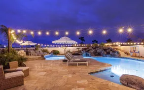 Luxury Estate|Heated Slide Pool/ Theater/Gym - Image 4