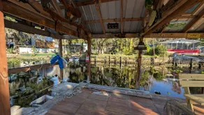 FREE Boat use-Tiki on water-Fish Outback-Pets 4 Br - Image 3