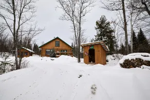 Chalet Le Sucrier Lac-aux-Sables - Image 2