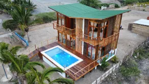 Zorritos Top Host Casa Ballena - Image 5