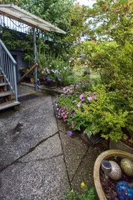 Big and Bright and Beautiful -1 Bdrm off Main St - Image 4