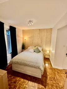 HOMA's Chic Apartment - Image 5
