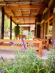 Luxurious house in QapacÑan-Urubamba - Image 4
