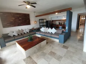 Peaceful Ground floor beachfront - Image 3