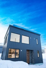 [Oreo Niseko] New building/Niseko center/Parking lot for 2 cars - Image 3